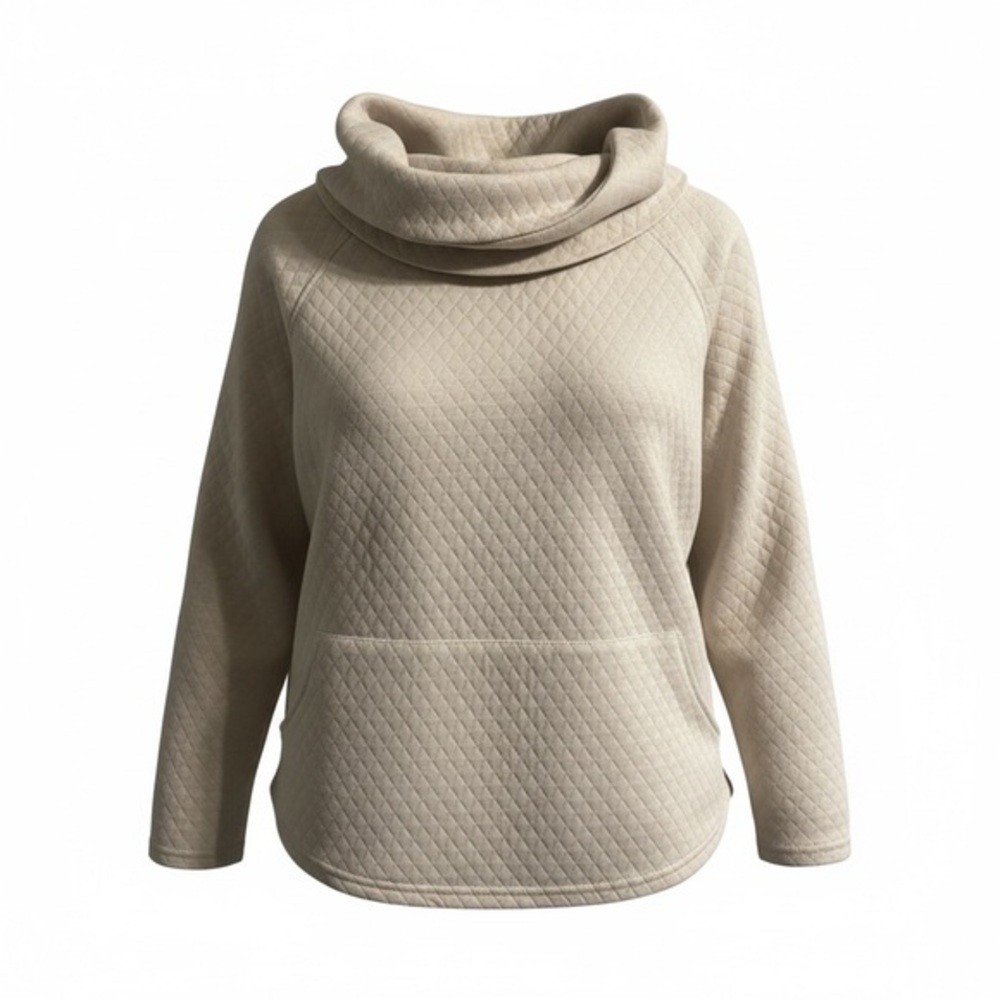 Victory Outfitters Beige Pullover – XL